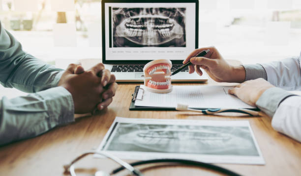 Best Emergency Treatment for Jaw Pain or Injury in Haslett, MI