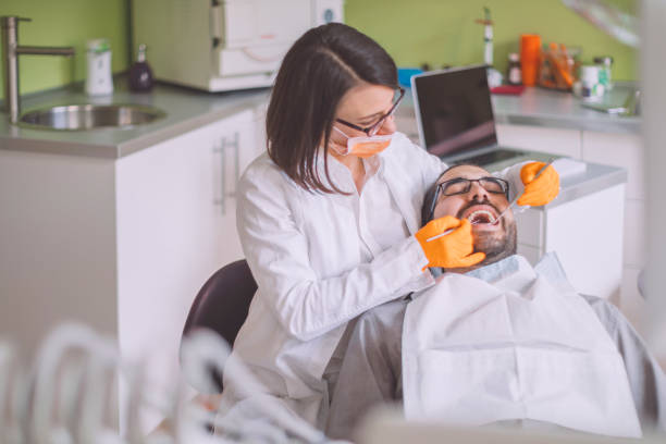 Best Emergency Dental Care for Sports Injuries in Haslett, MI