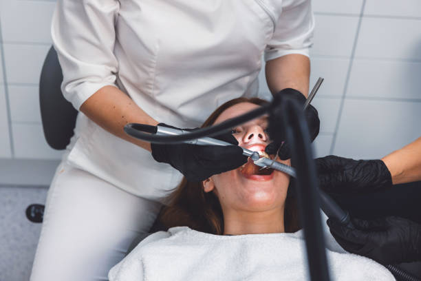 Best Weekend Emergency Dental Services in Haslett, MI