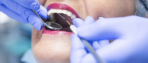 Best Emergency Denture Repair in Haslett, MI