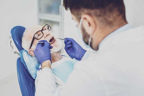 Best Emergency Care for Gum Disease in Haslett, MI